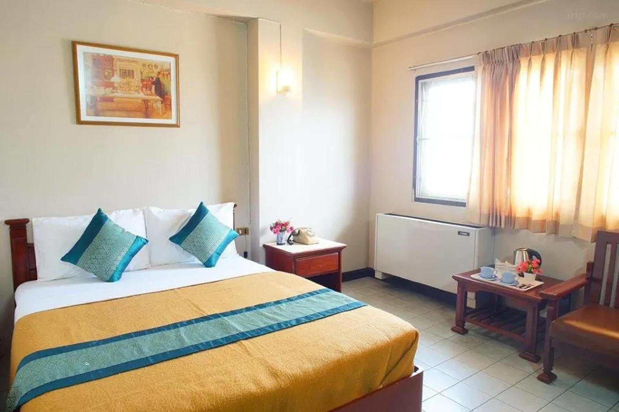 Khelang Nakorn Hotel Lampang Exterior photo