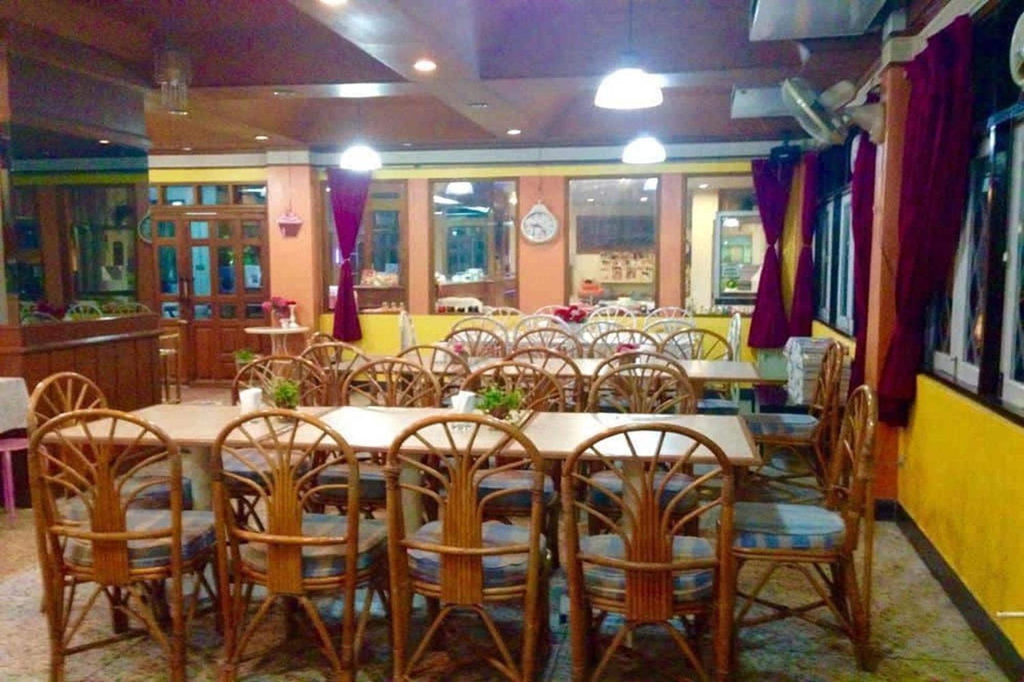 Khelang Nakorn Hotel Lampang Exterior photo
